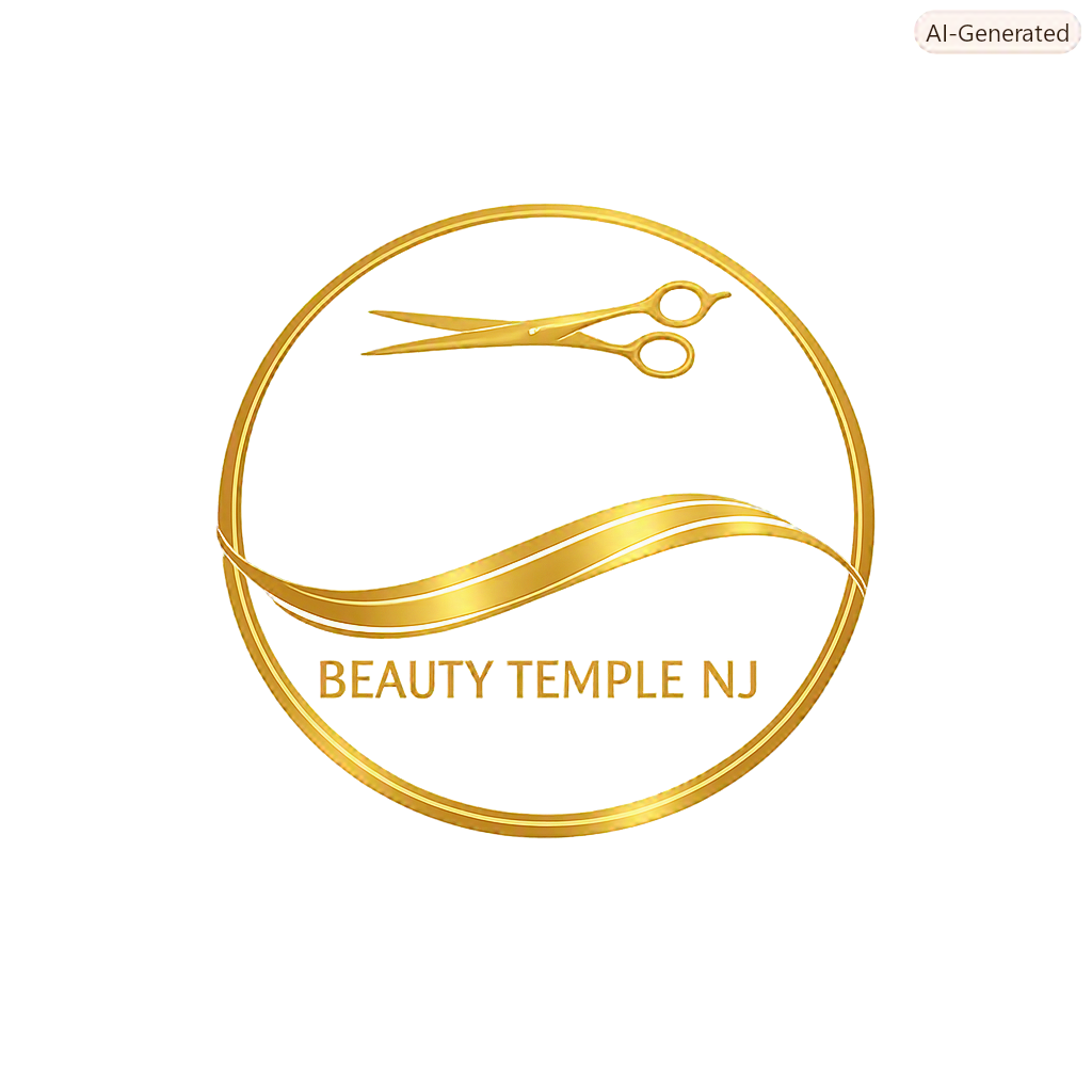 Beauty Temple NJ Logo